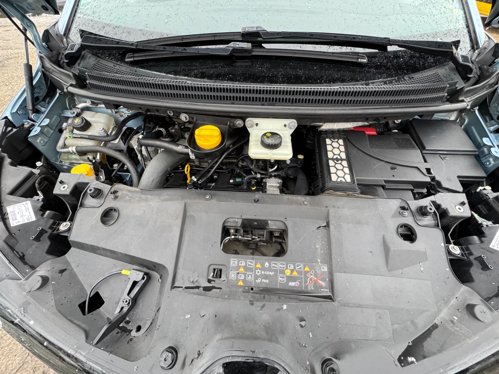 Renault Scenic 1.3TURBO/SPORT | Mobile.bg � ����������� 12