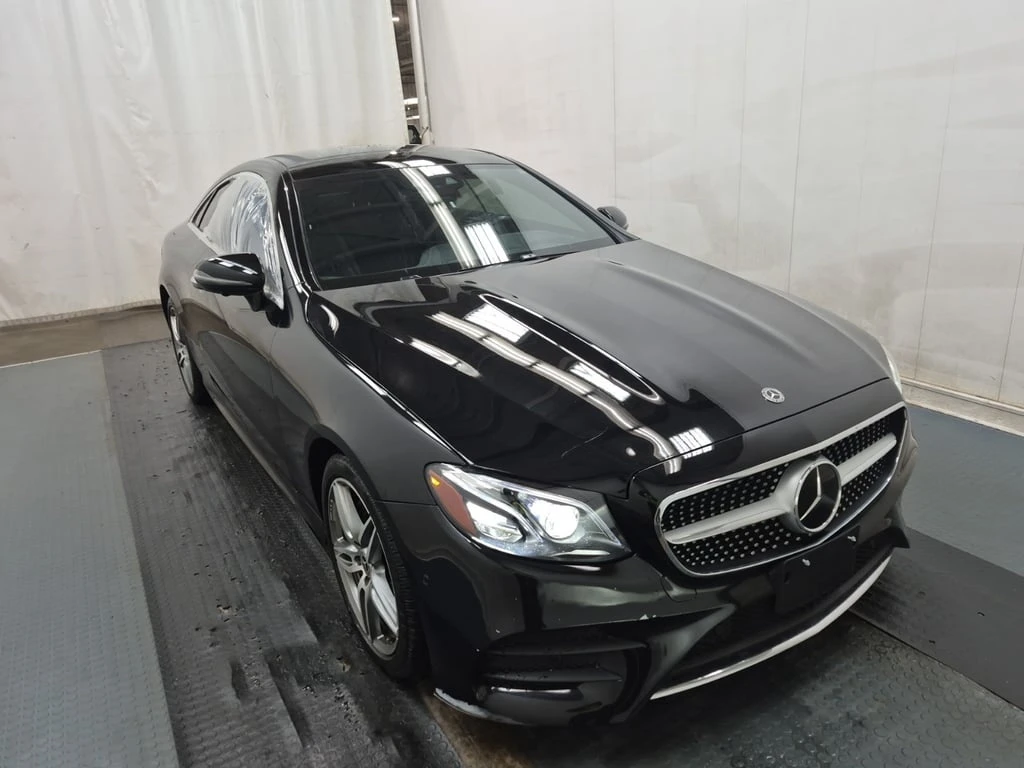 Mercedes-Benz E 450 * CARFAX * ЦЕНА ДО БГ - изображение 2