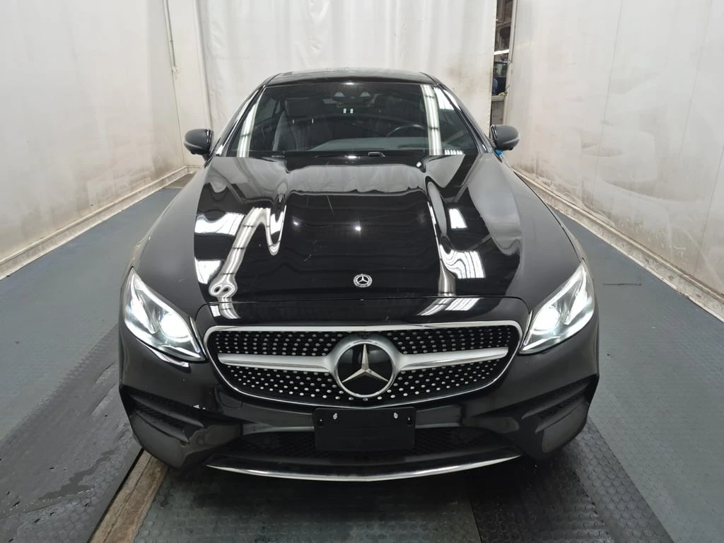 Mercedes-Benz E 450 * CARFAX * ЦЕНА ДО БГ - изображение 6