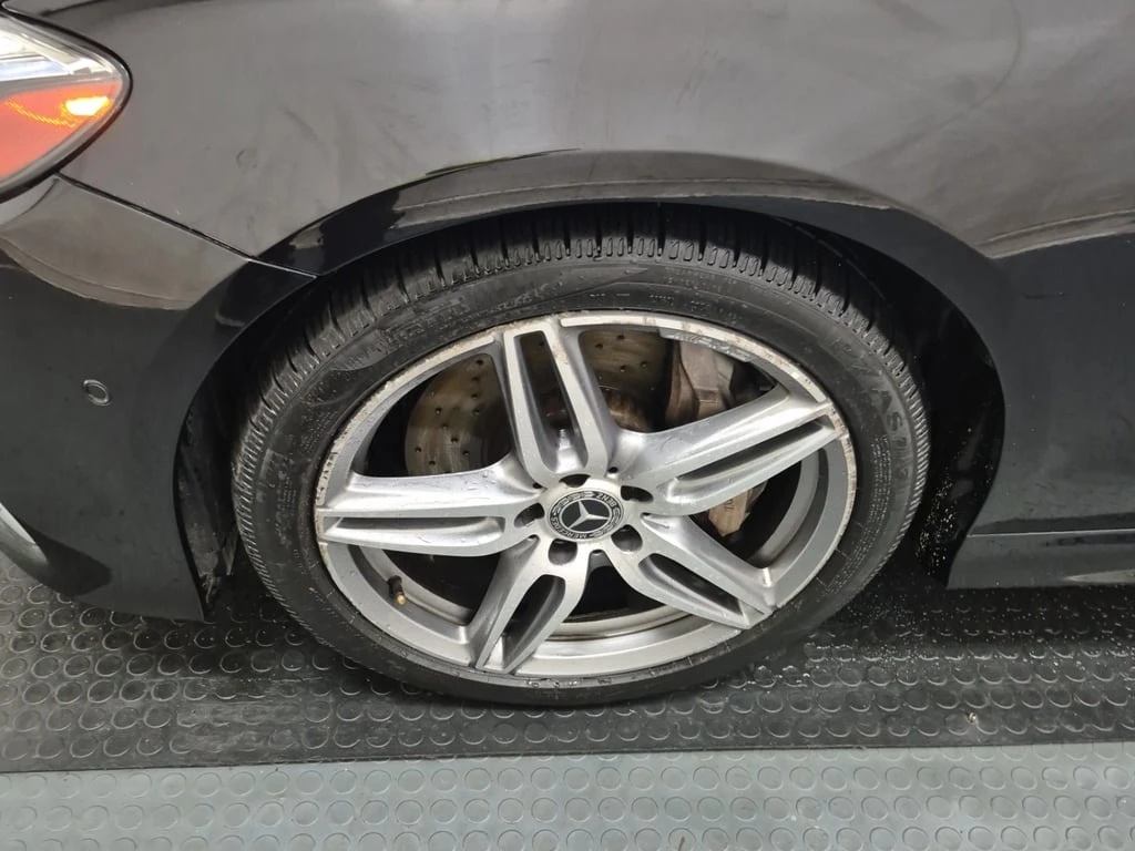 Mercedes-Benz E 450 * CARFAX * ЦЕНА ДО БГ - изображение 8