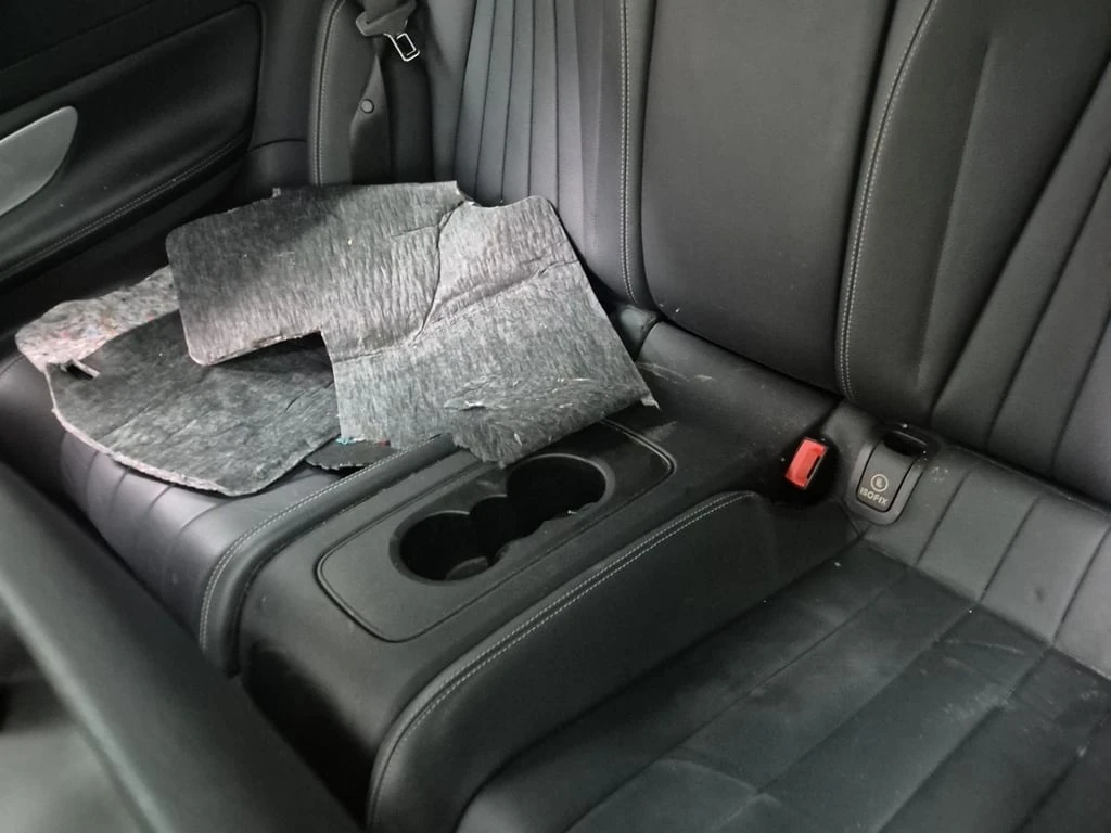 Mercedes-Benz E 450 * CARFAX * ���� �� �� | Mobile.bg � ����������� 12