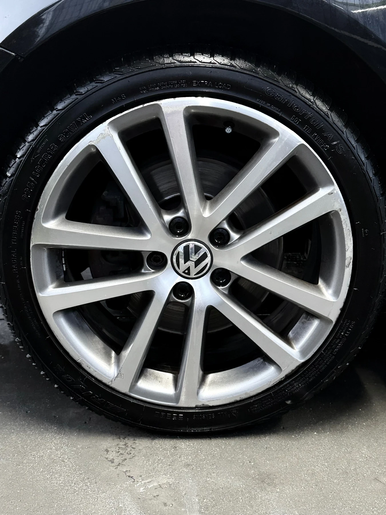 VW Golf  - изображение 7