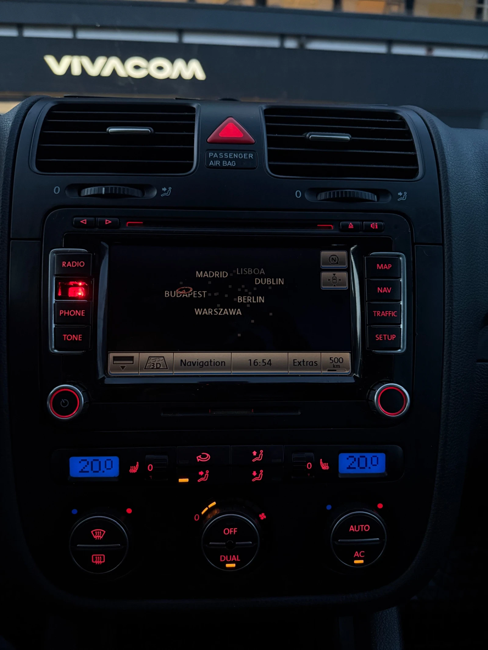 VW Golf  - изображение 6