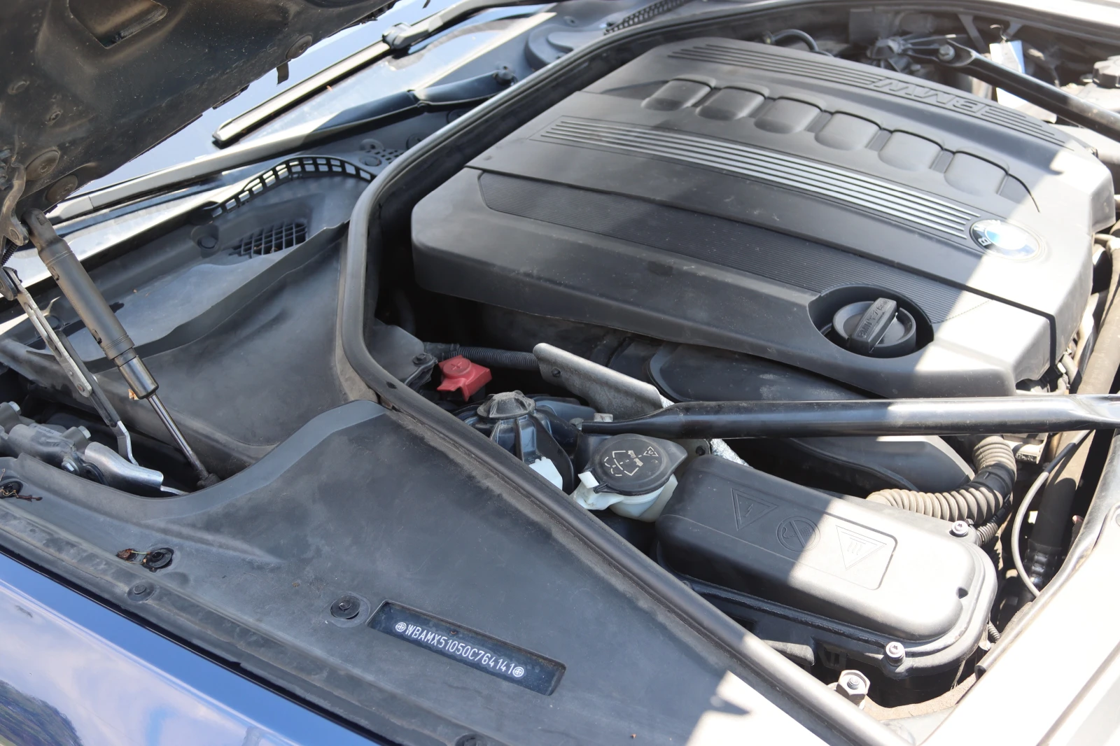 BMW 530 F11 - изображение 7