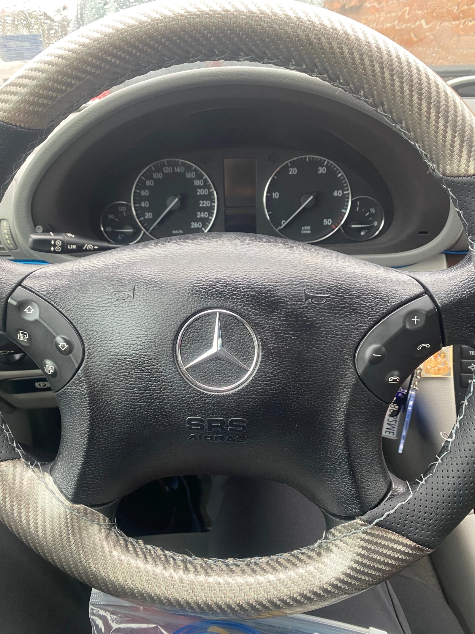 Mercedes-Benz C 220 | Mobile.bg � ����������� 6