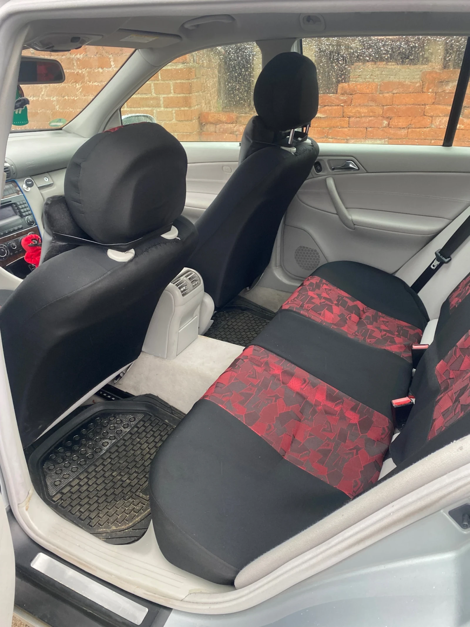 Mercedes-Benz C 220 | Mobile.bg � ����������� 5