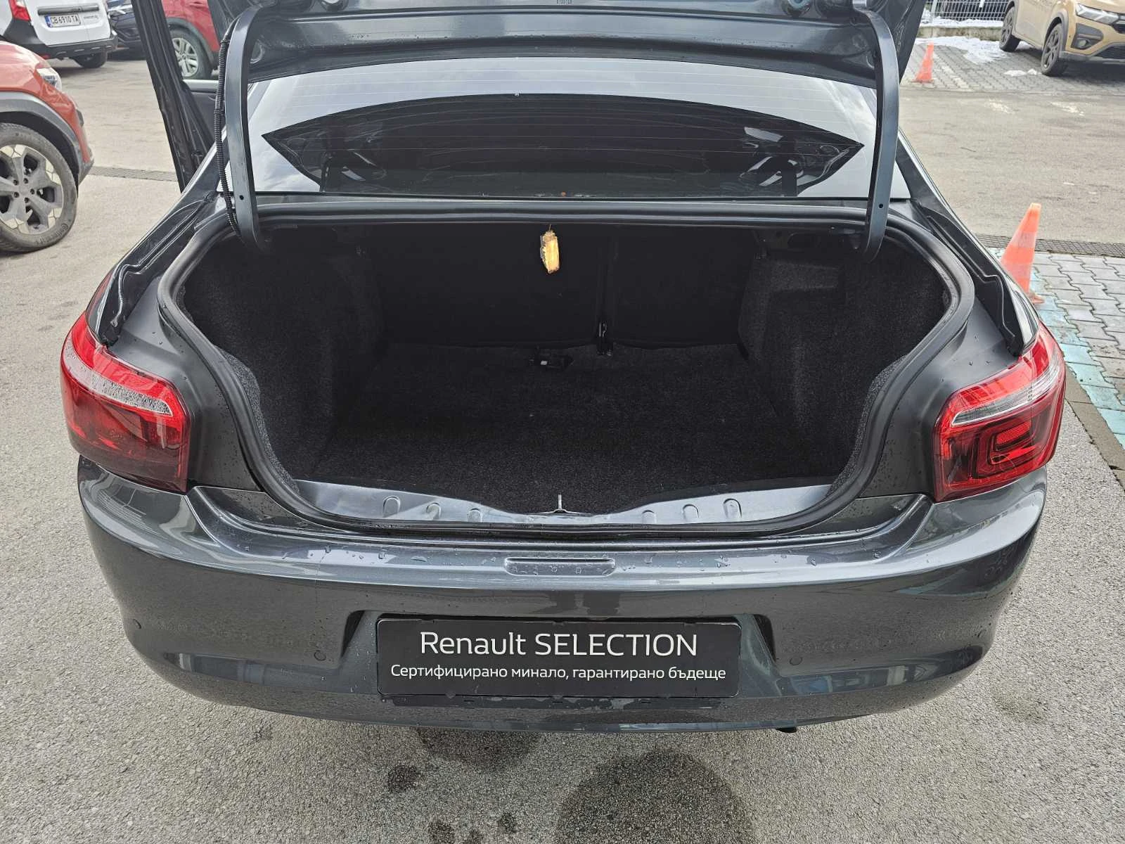 Citroen C-Elysee 1.6 TCe 115 | Mobile.bg � ����������� 13