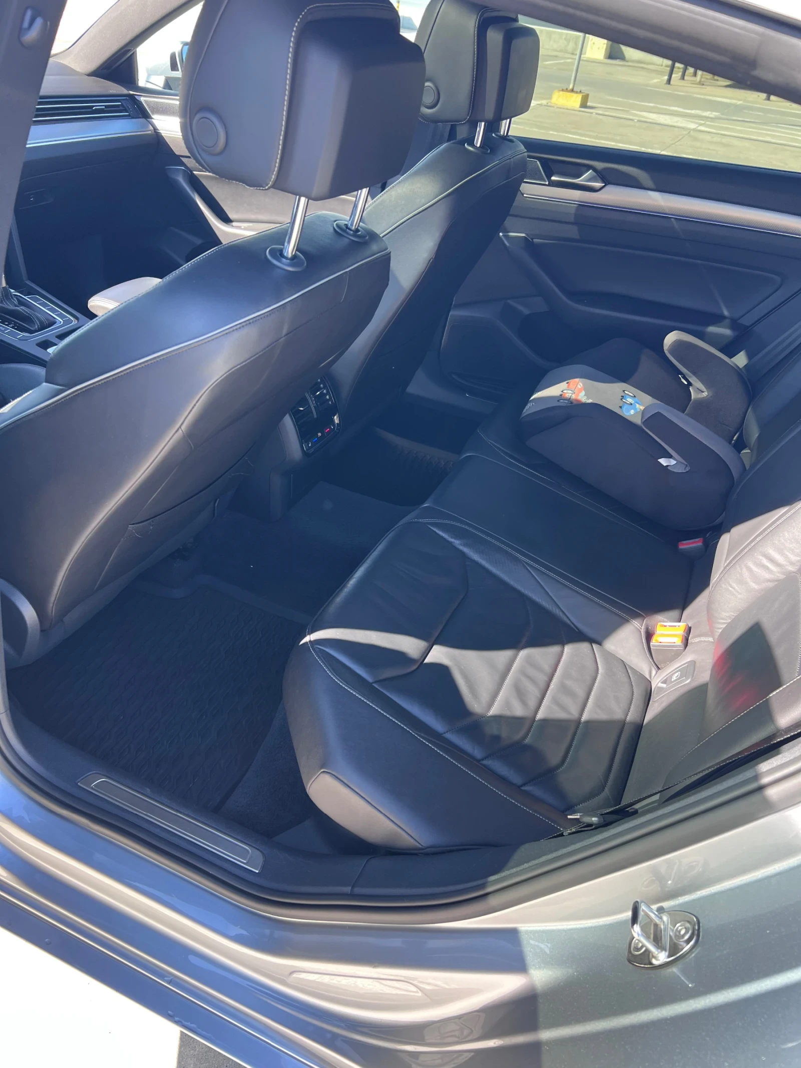 VW Arteon R LINE 4motion | Mobile.bg � ����������� 12