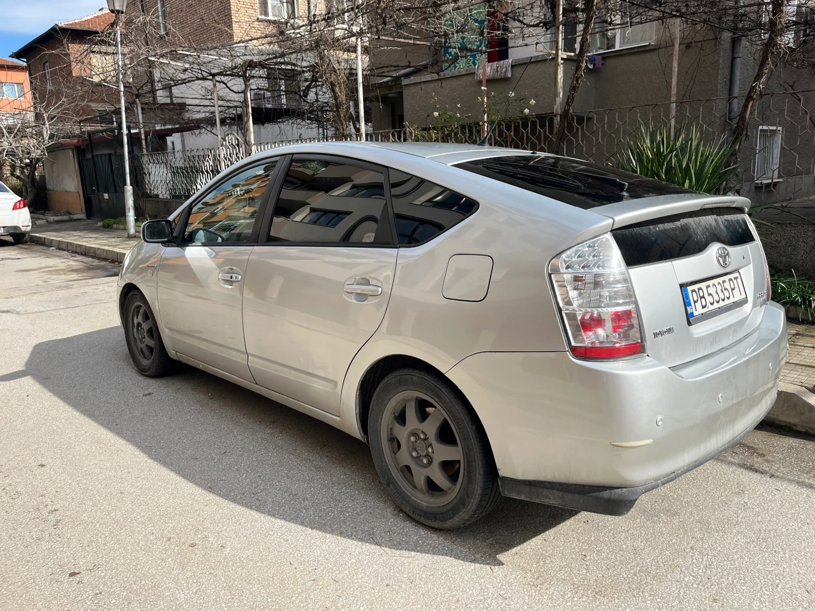 Toyota Prius | Mobile.bg � ����������� 1