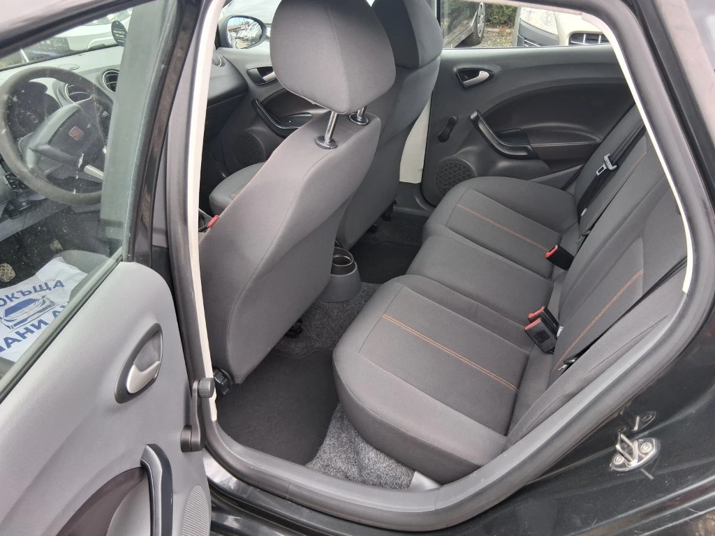 Seat Ibiza | Mobile.bg � ����������� 7