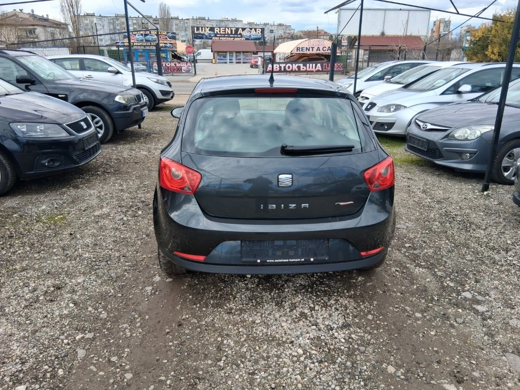 Seat Ibiza | Mobile.bg � ����������� 5