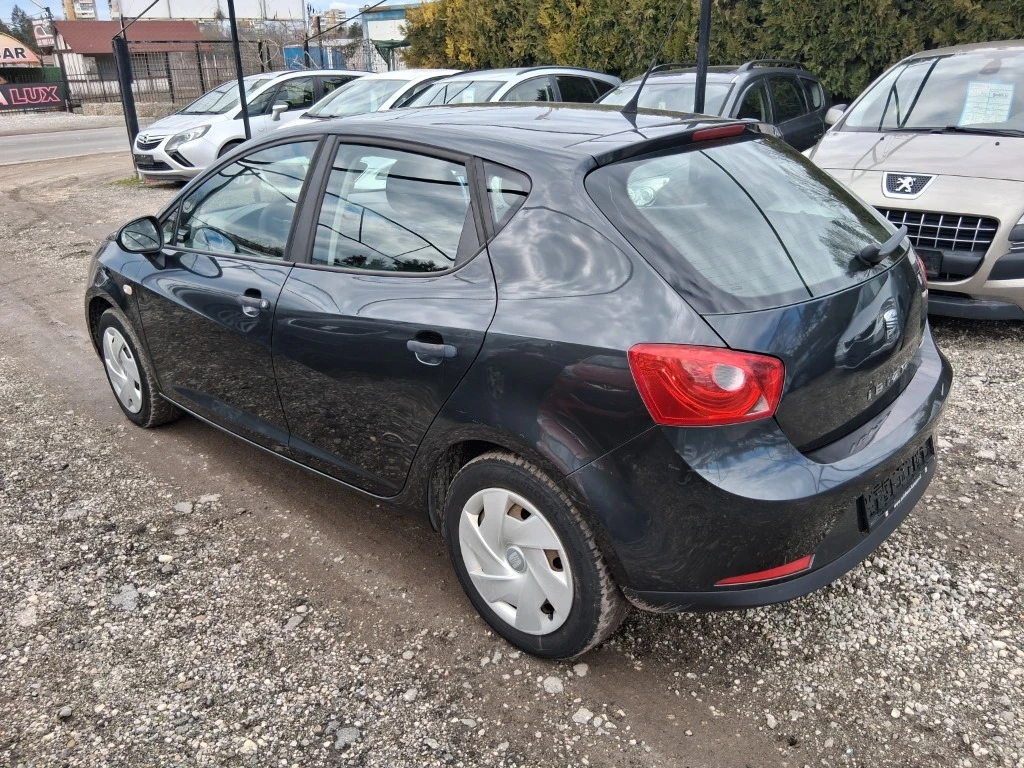 Seat Ibiza | Mobile.bg � ����������� 4