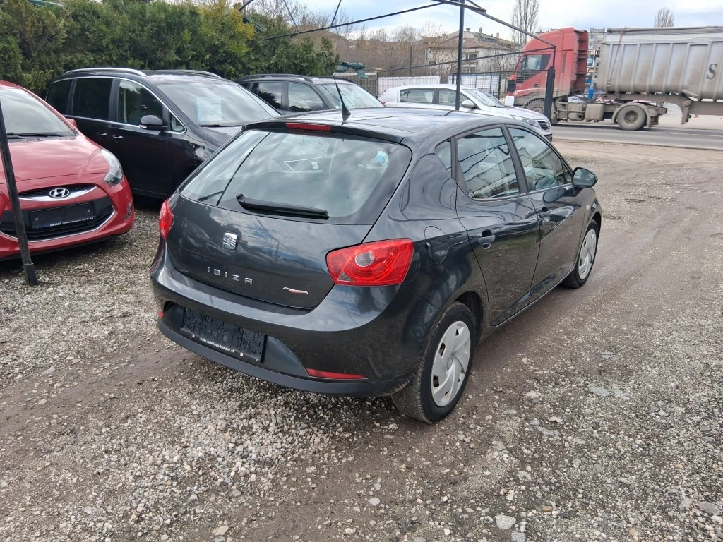 Seat Ibiza | Mobile.bg � ����������� 6