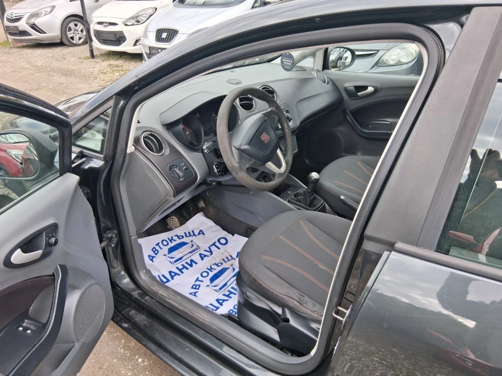 Seat Ibiza | Mobile.bg � ����������� 8