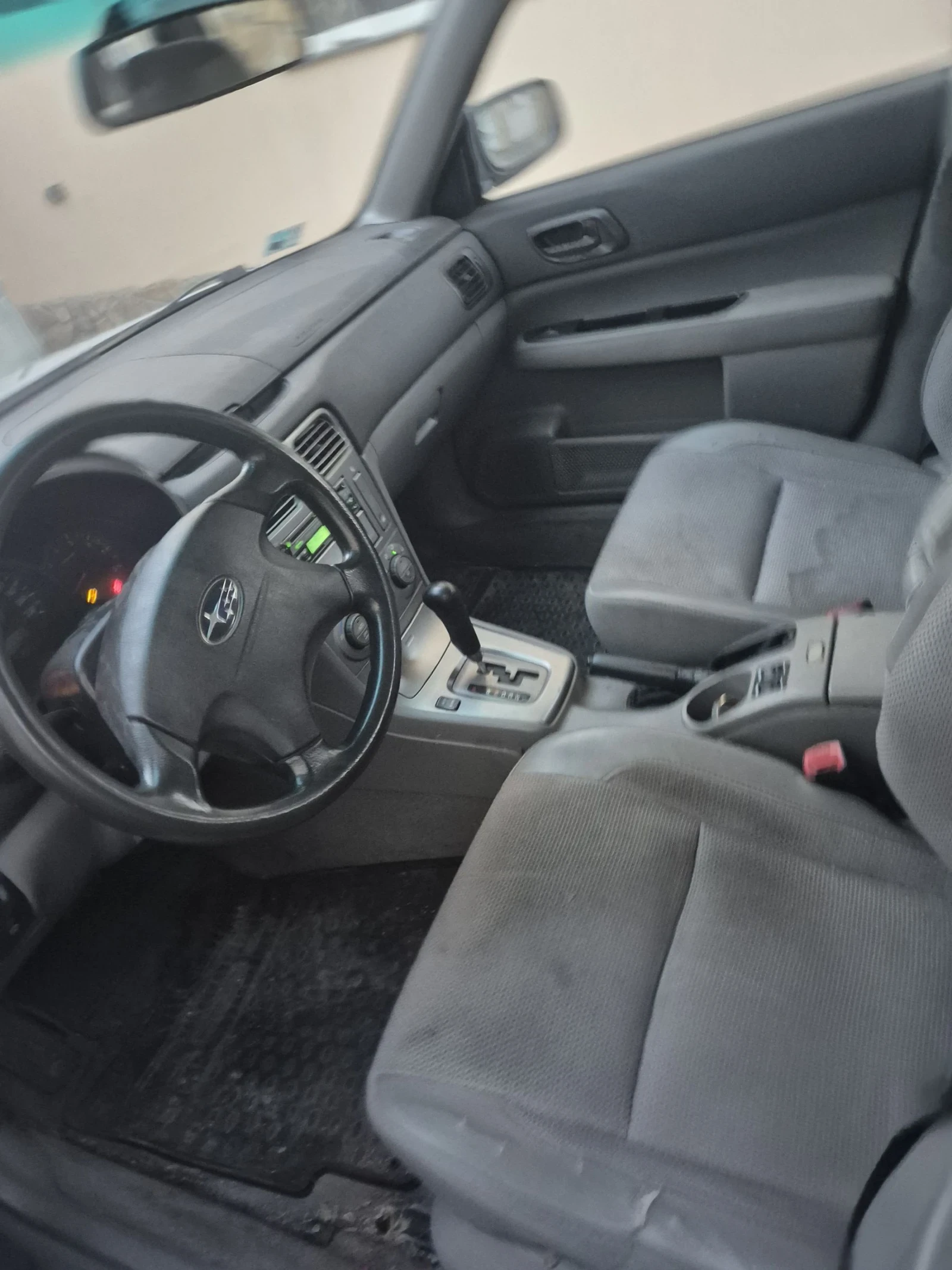 Subaru Forester | Mobile.bg � ����������� 6