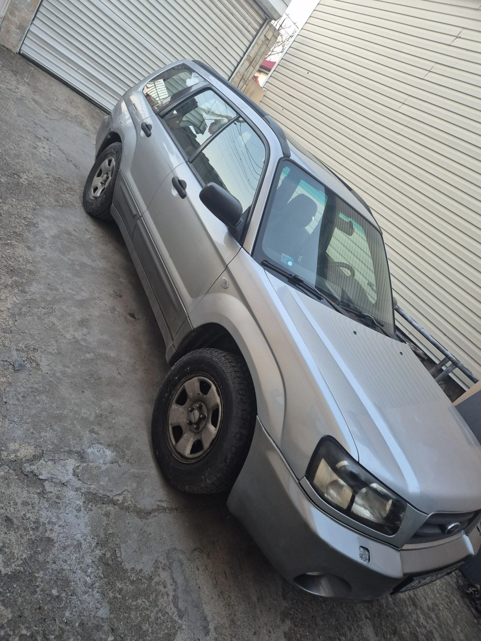 Subaru Forester | Mobile.bg � ����������� 2