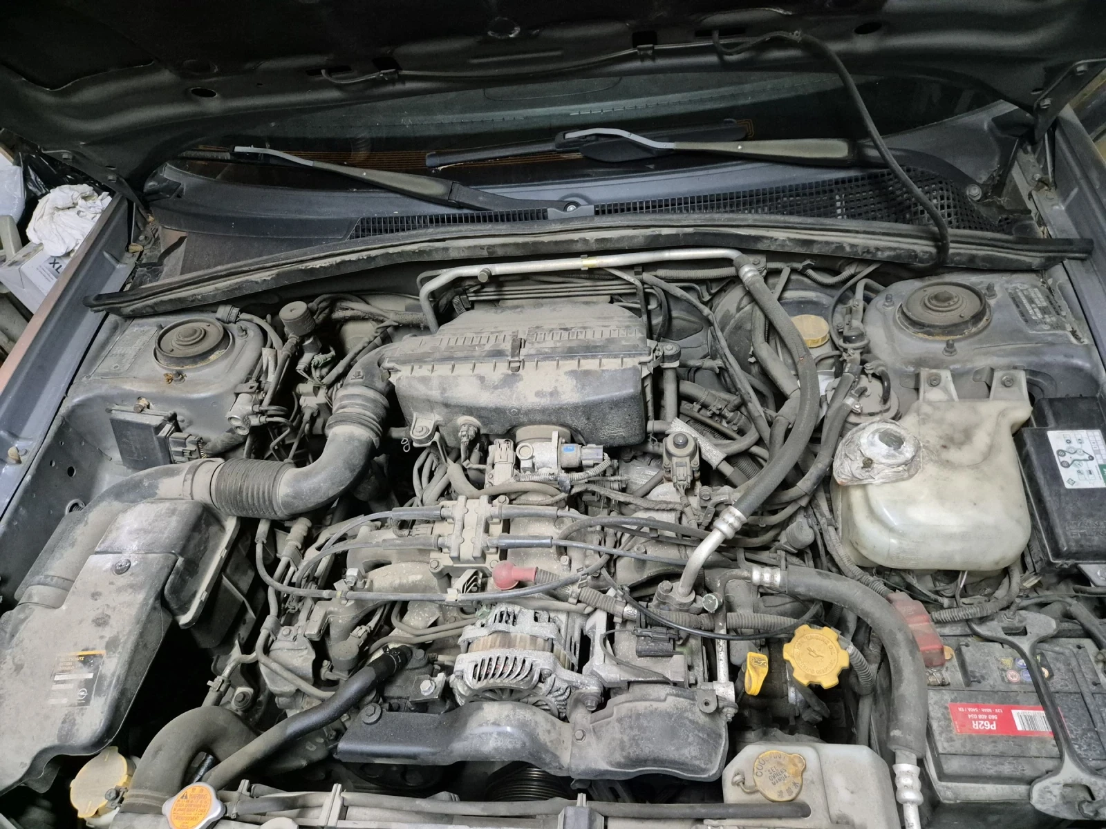 Subaru Forester | Mobile.bg � ����������� 12