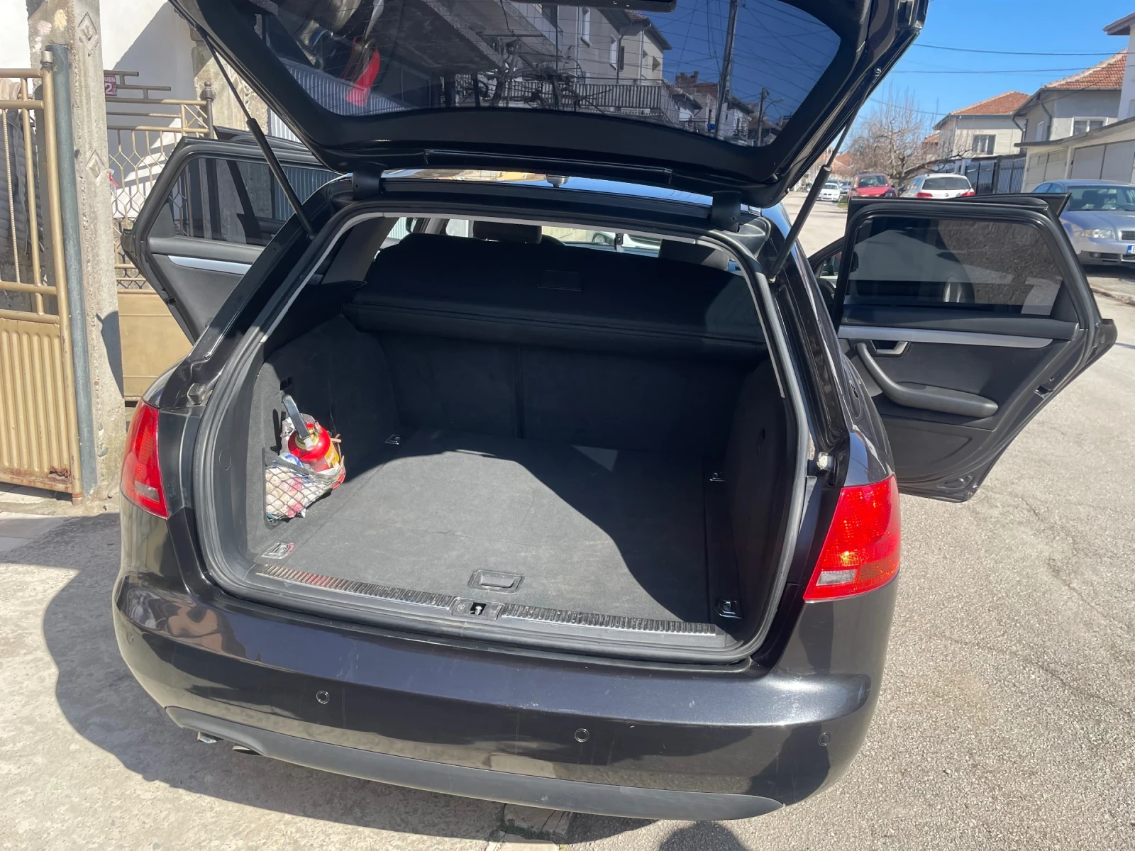 Audi A4 B7 | Mobile.bg � ����������� 12