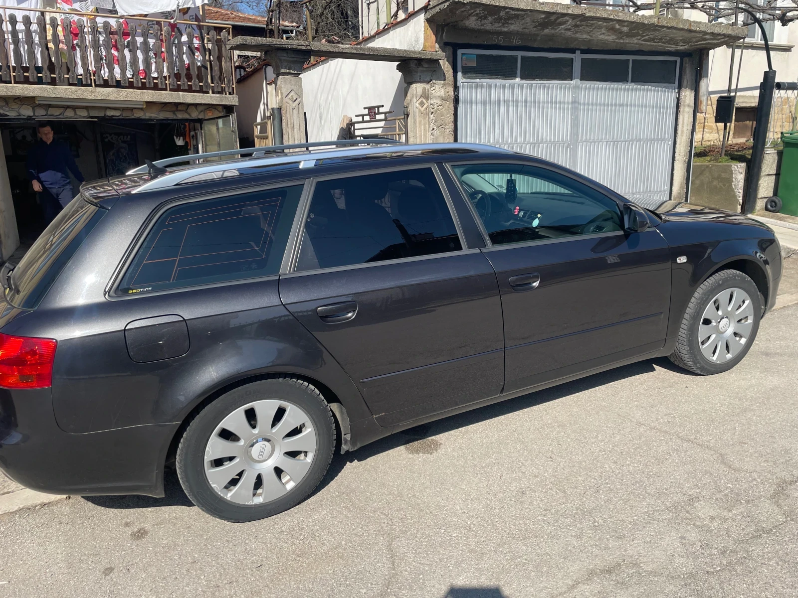 Audi A4 B7 | Mobile.bg � ����������� 3