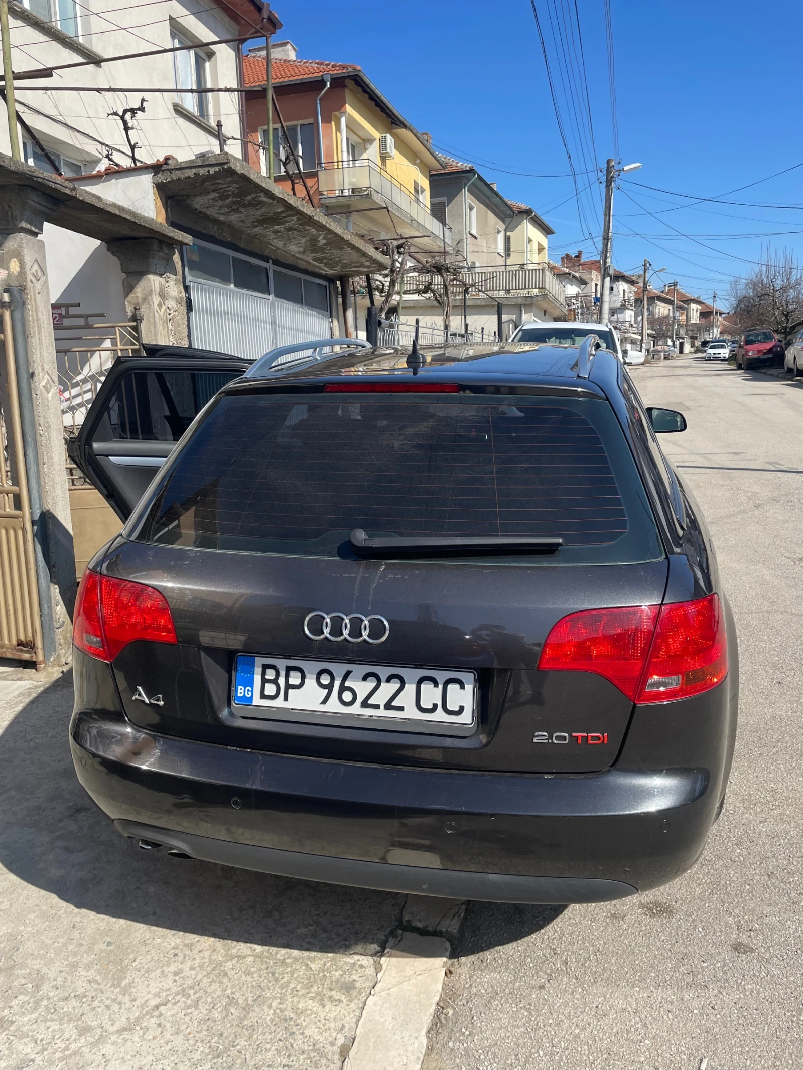 Audi A4 B7 | Mobile.bg � ����������� 2