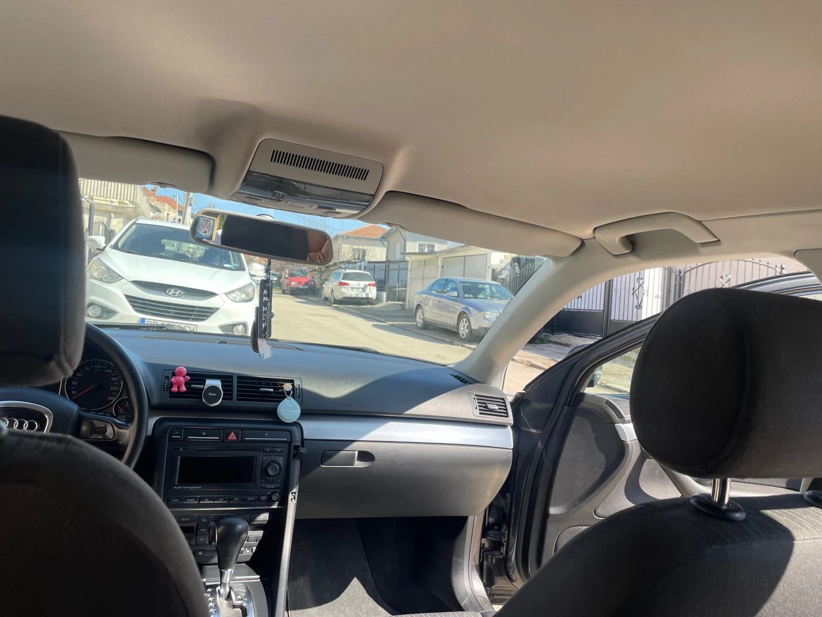 Audi A4 B7 | Mobile.bg � ����������� 11