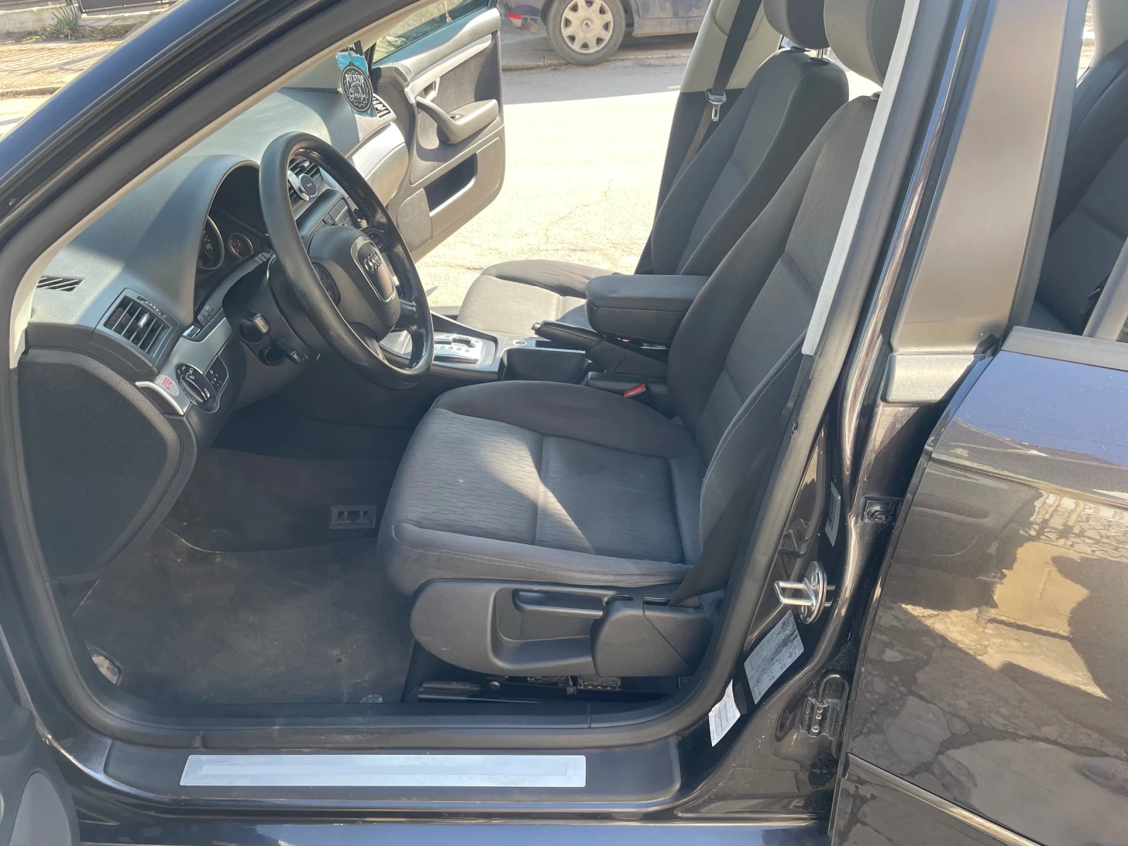 Audi A4 B7 | Mobile.bg � ����������� 6