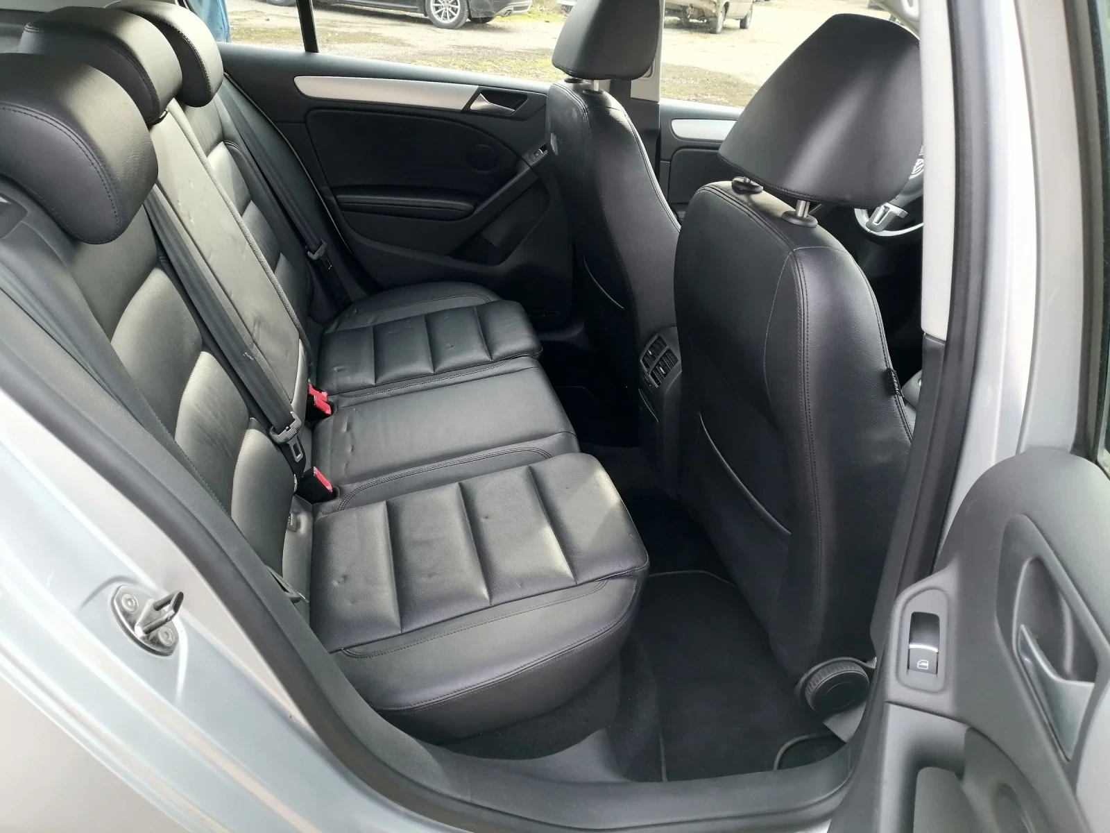 VW Golf, снимка 9 - Автомобили и джипове - 53758743