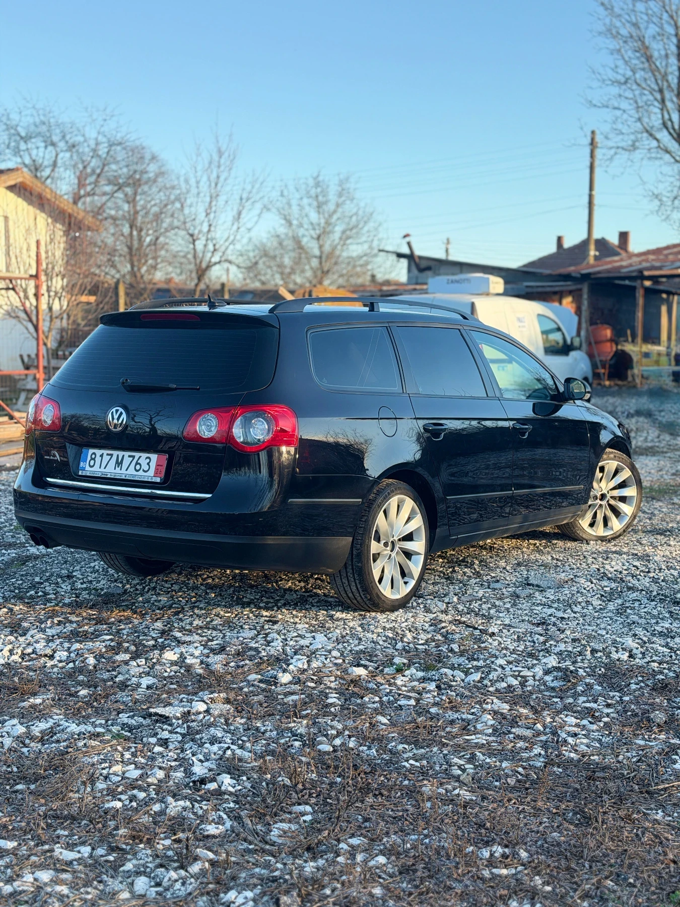 VW Passat 2.0 TDI Common Rail  | Mobile.bg � ����������� 3