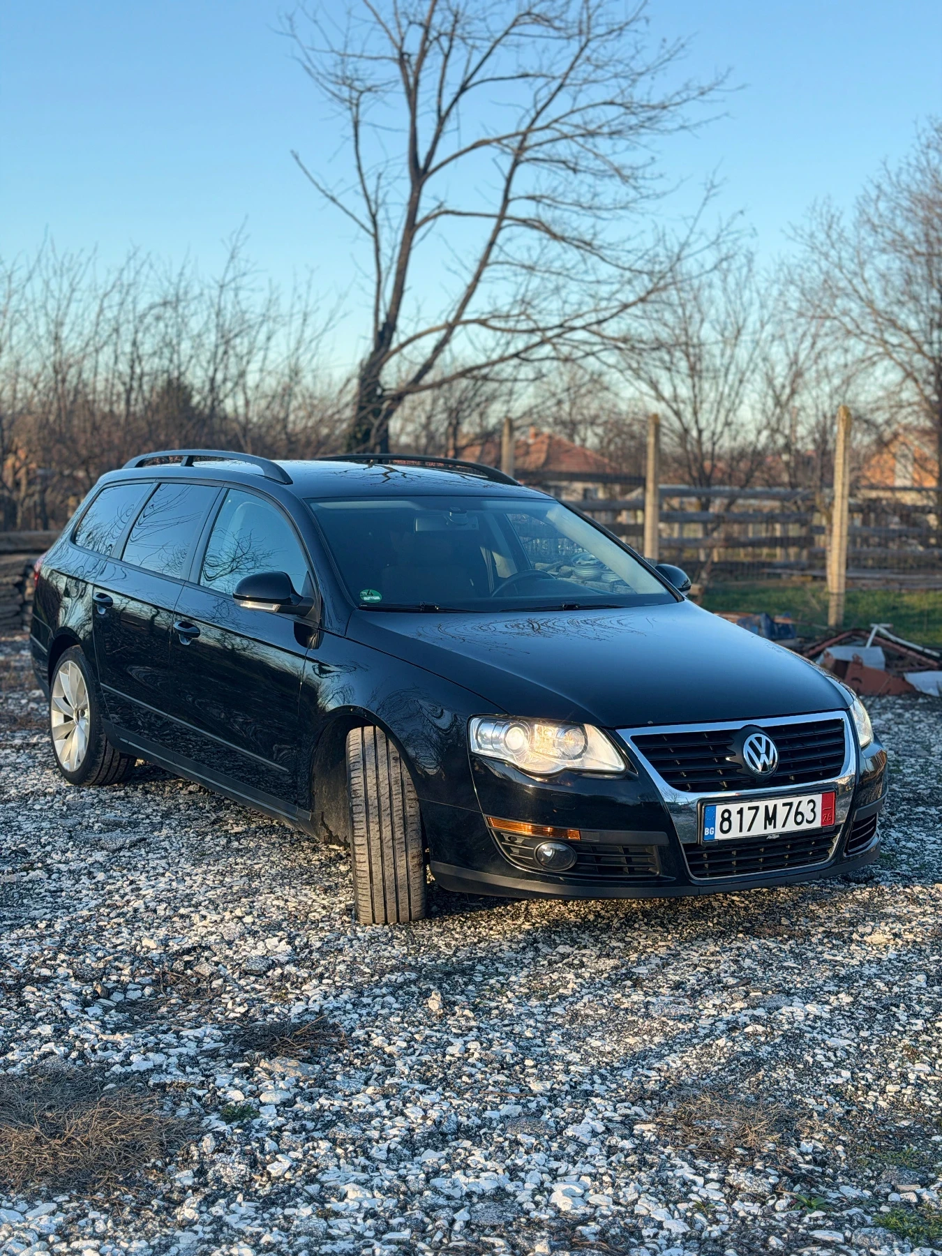 VW Passat 2.0 TDI Common Rail  | Mobile.bg � ����������� 2