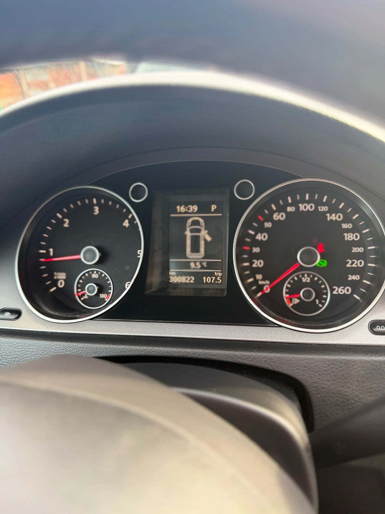 VW Passat 2.0 TDI Common Rail , снимка 11 - Автомобили и джипове - 53779544