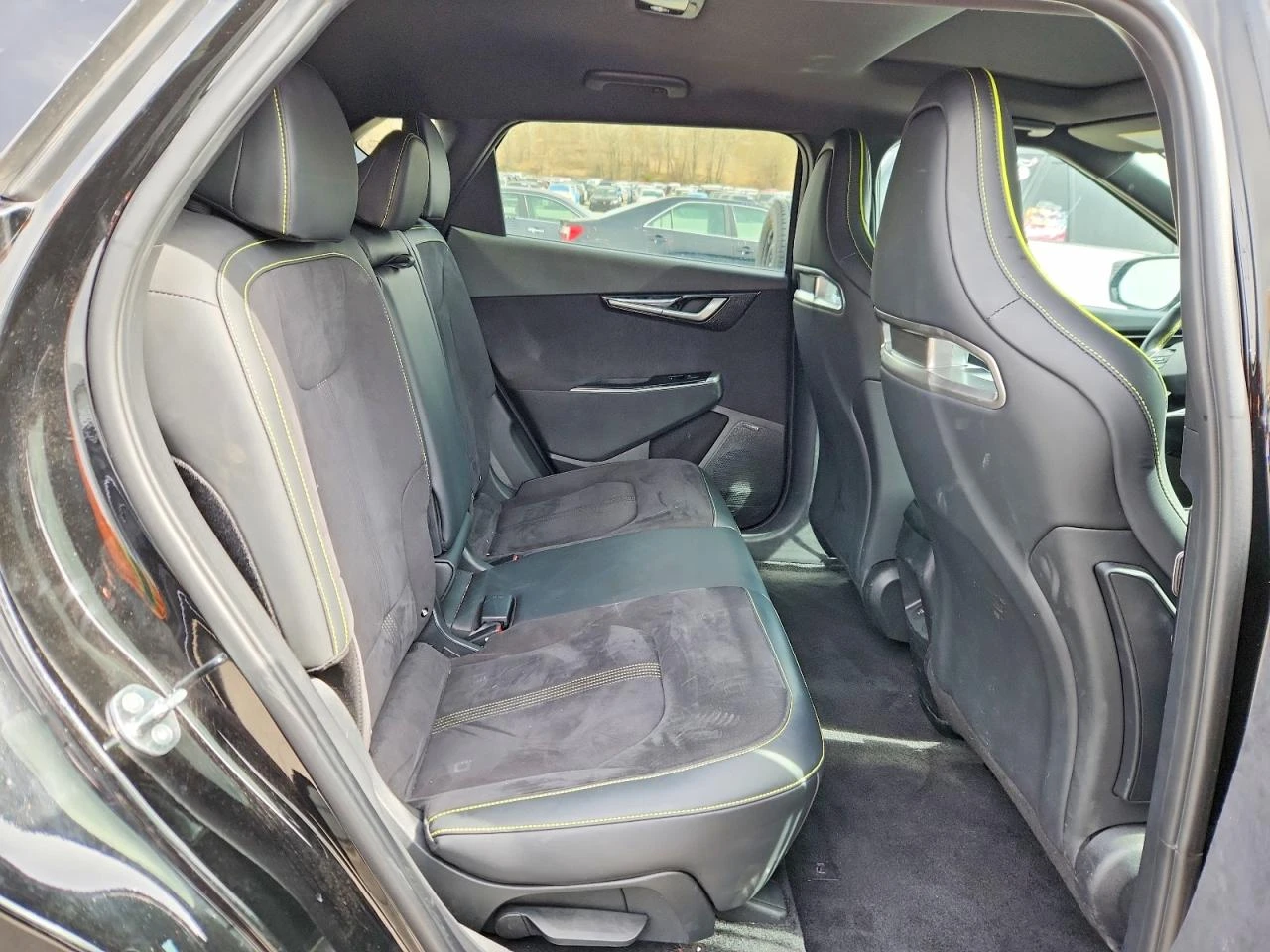 Kia EV6 0.0l Gt, снимка 10 - Автомобили и джипове - 54460377