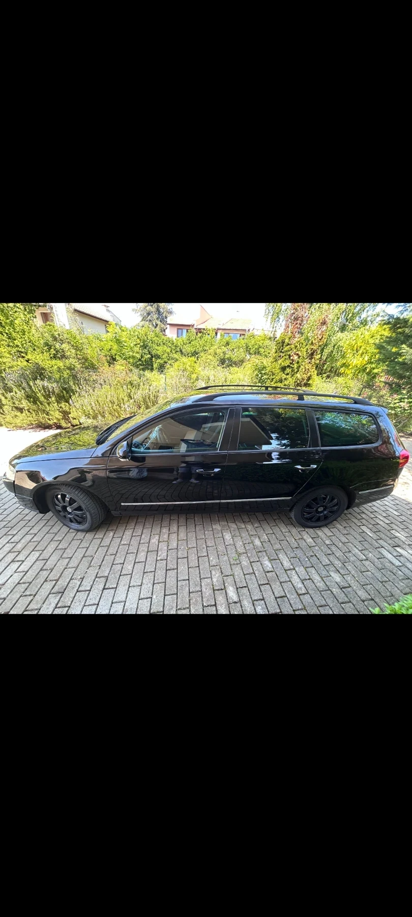 VW Passat VW Passat 2009 2.0 TD? перфектно състояние обслуже, снимка 8 - Автомобили и джипове - 54470051