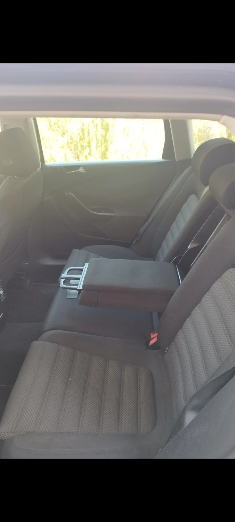VW Passat VW Passat 2009 2.0 TD? ��������� ��������� ������� | Mobile.bg � ����������� 16