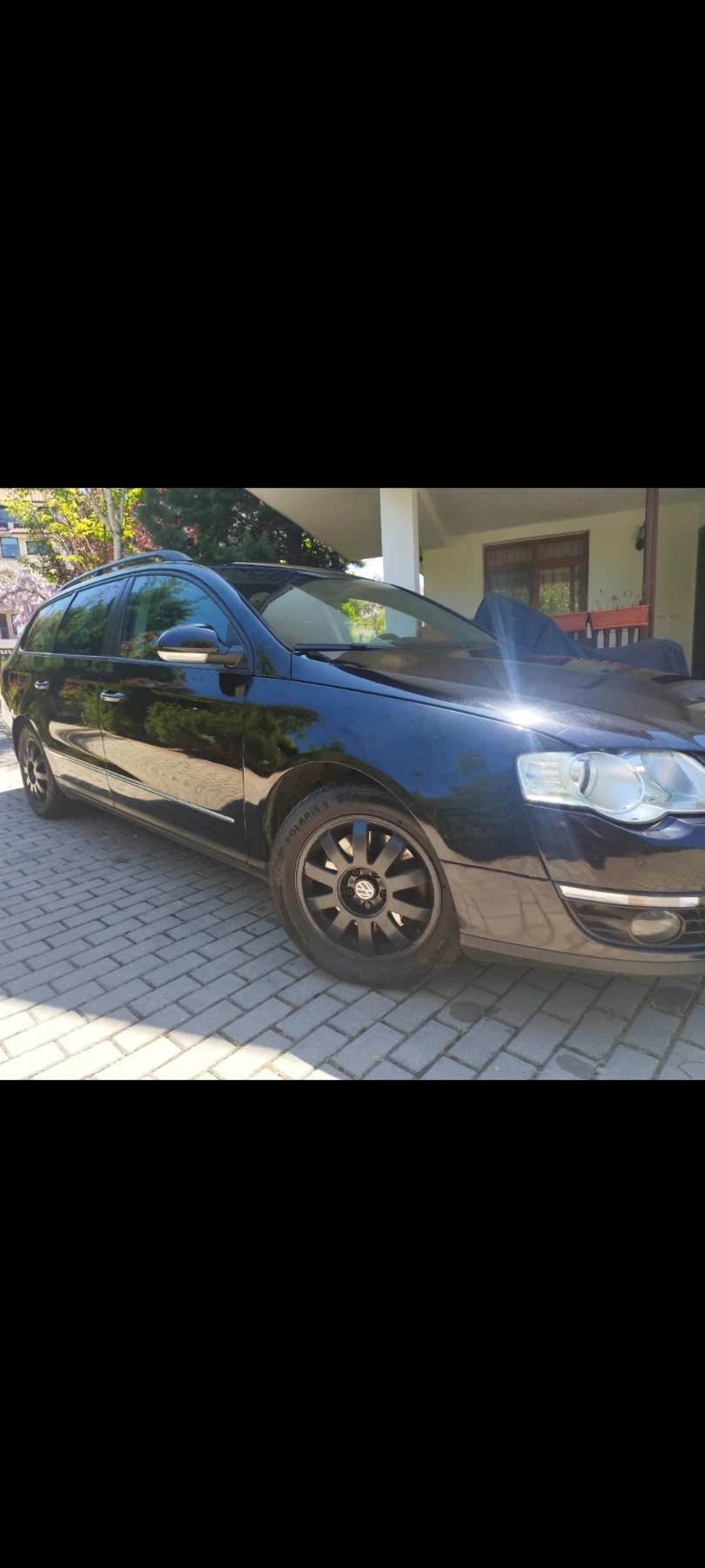 VW Passat VW Passat 2009 2.0 TD? ��������� ��������� ������� | Mobile.bg � ����������� 13