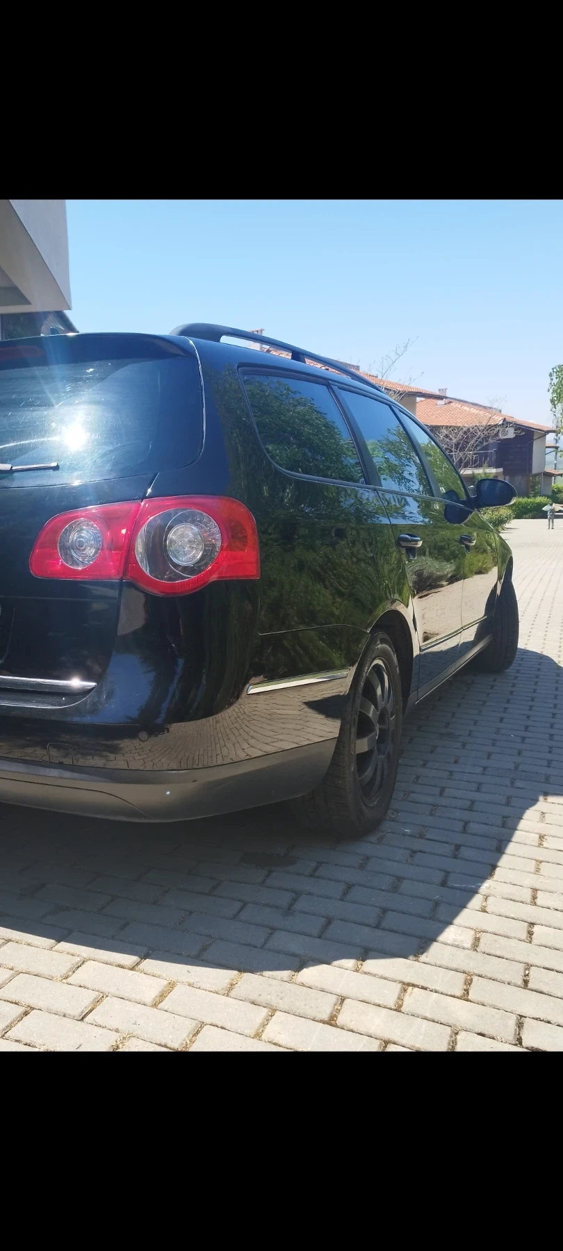 VW Passat VW Passat 2009 2.0 TD? ��������� ��������� ������� | Mobile.bg � ����������� 14