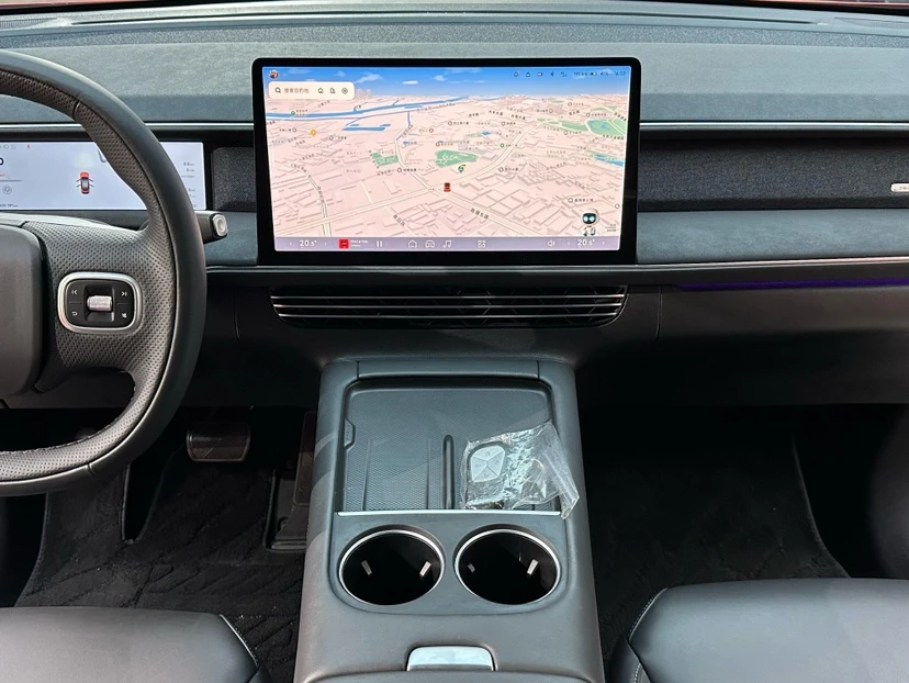 Xpeng G6 RWD Long-Range Pro 66 kWh | Mobile.bg � ����������� 12