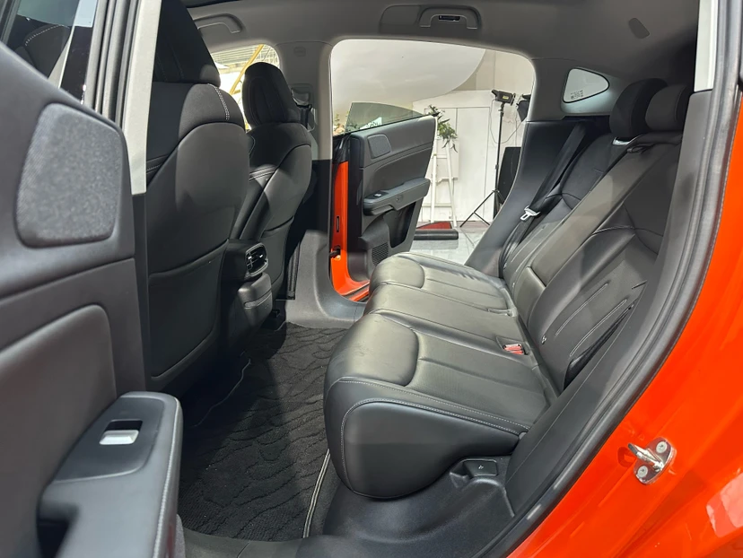 Xpeng G6 RWD Long-Range Pro 66 kWh | Mobile.bg � ����������� 14