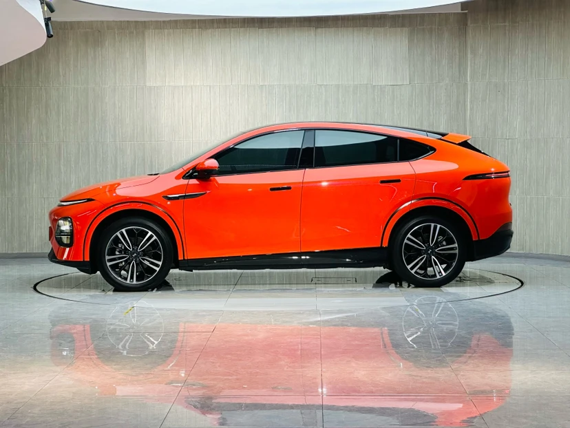 Xpeng G6 RWD Long-Range Pro 66 kWh | Mobile.bg � ����������� 6