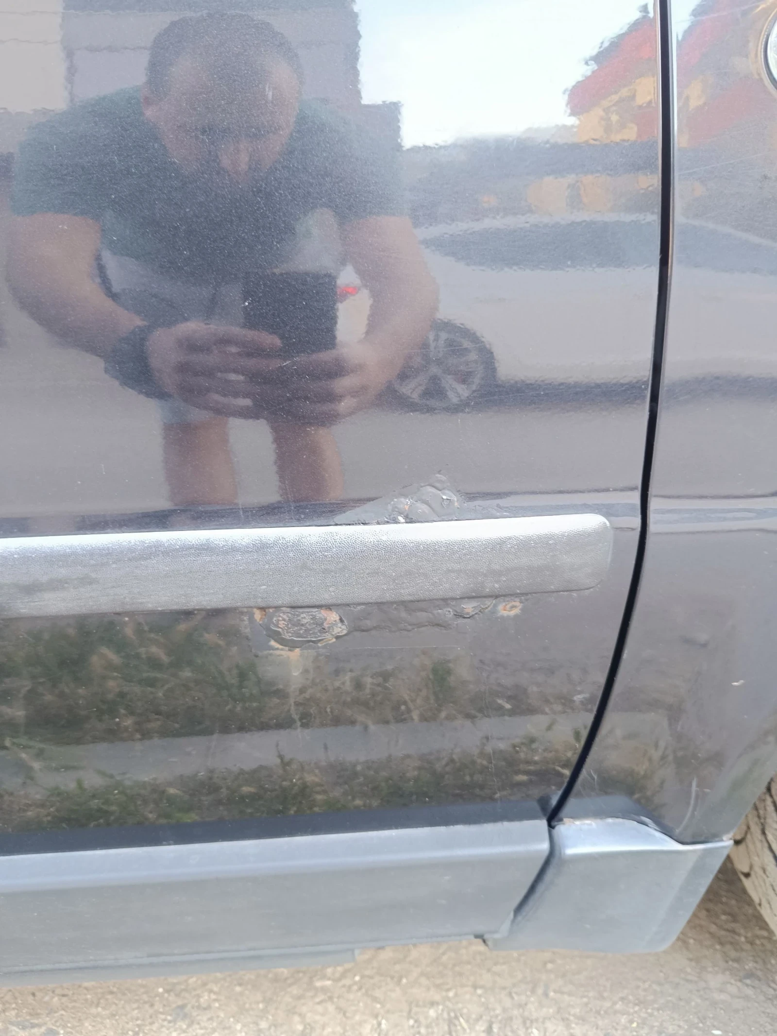 VW Passat 1.8T, снимка 14 - Автомобили и джипове - 54839241