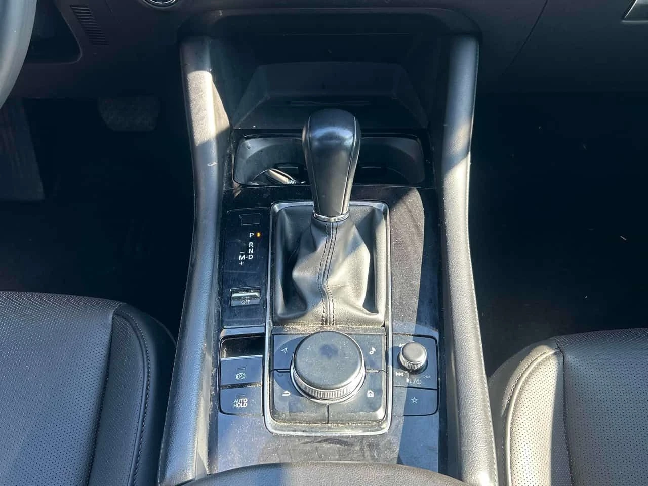Mazda 3 * GT w/Turbo Auto i ACTIV AWD* АВТОКРЕДИТ* , снимка 11 - Автомобили и джипове - 54952997