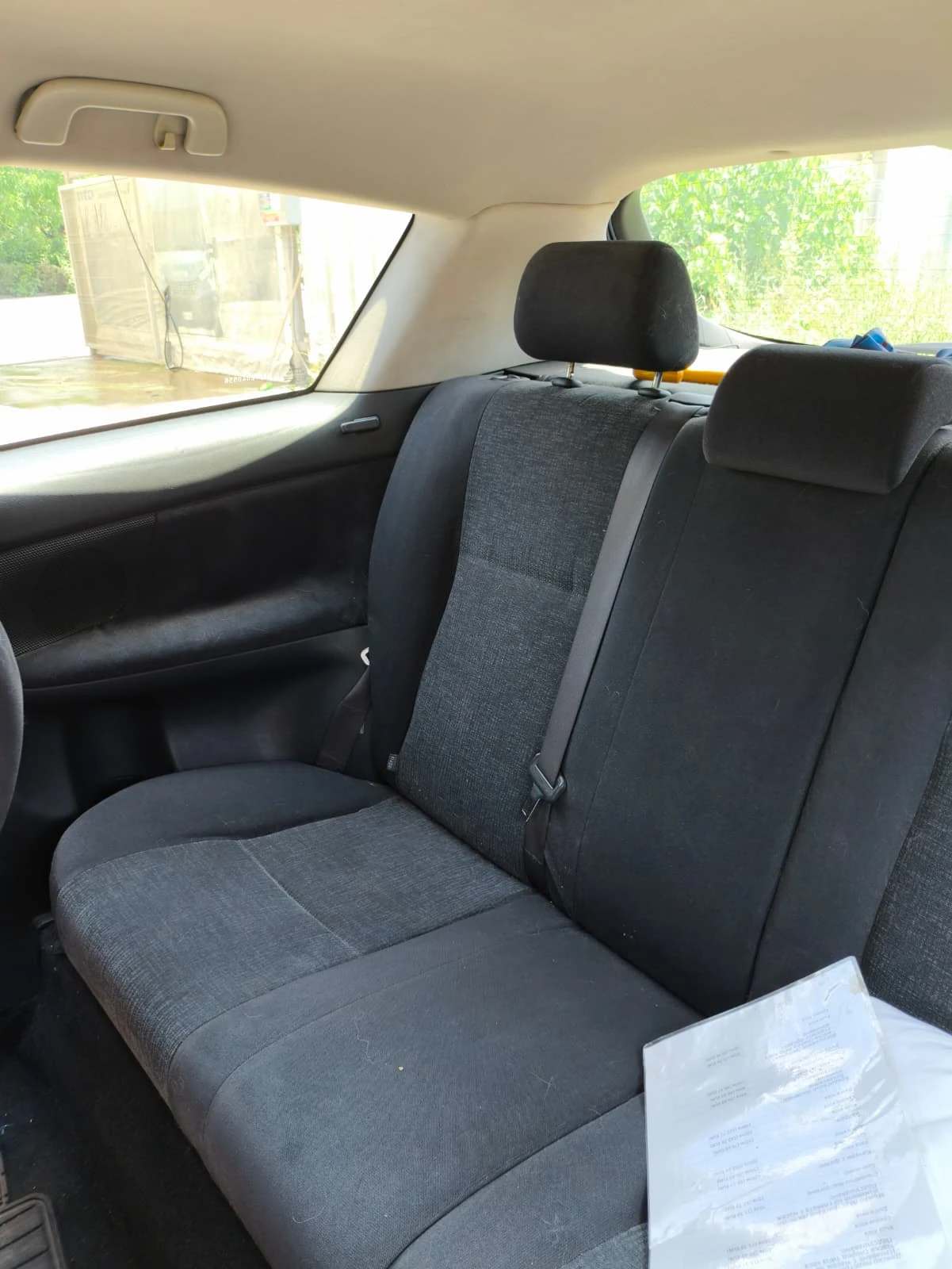 Toyota Corolla Hatch IX (E120, E130) 1.6i 16V 110HP, снимка 5 - Автомобили и джипове - 55093667