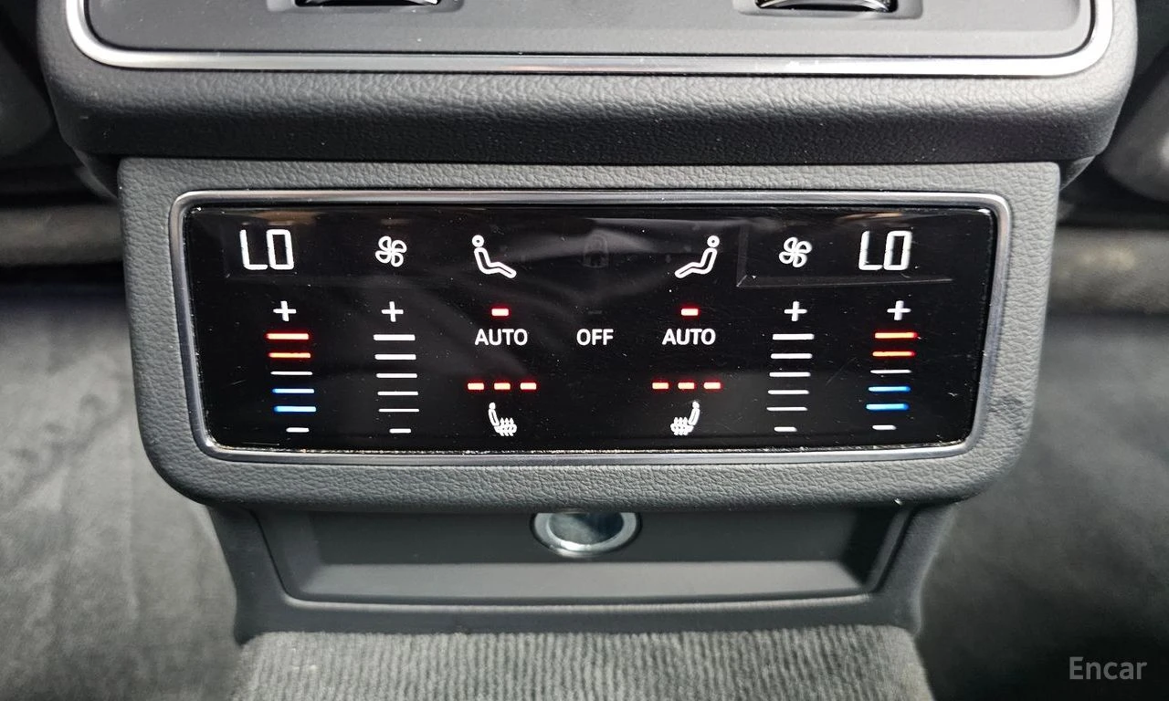 Audi A6 45TFSI* MATRIX* S* LINE* ОБДУХВАНЕ* ДИСТРОНИК* 360, снимка 14 - Автомобили и джипове - 55243761