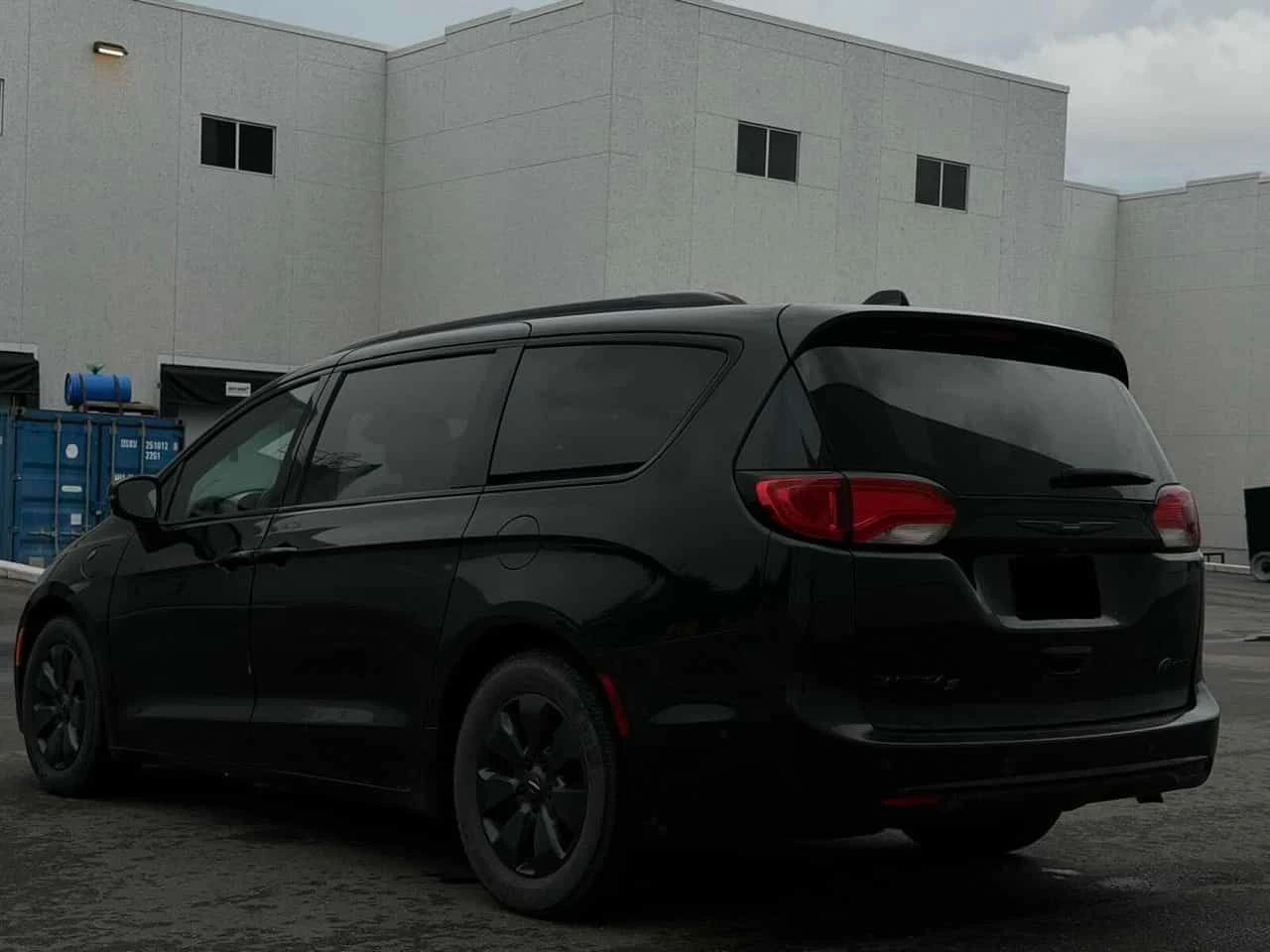 Chrysler Pacifica * Limited * CARFAX * ����� �� �����������  | Mobile.bg � ����������� 5