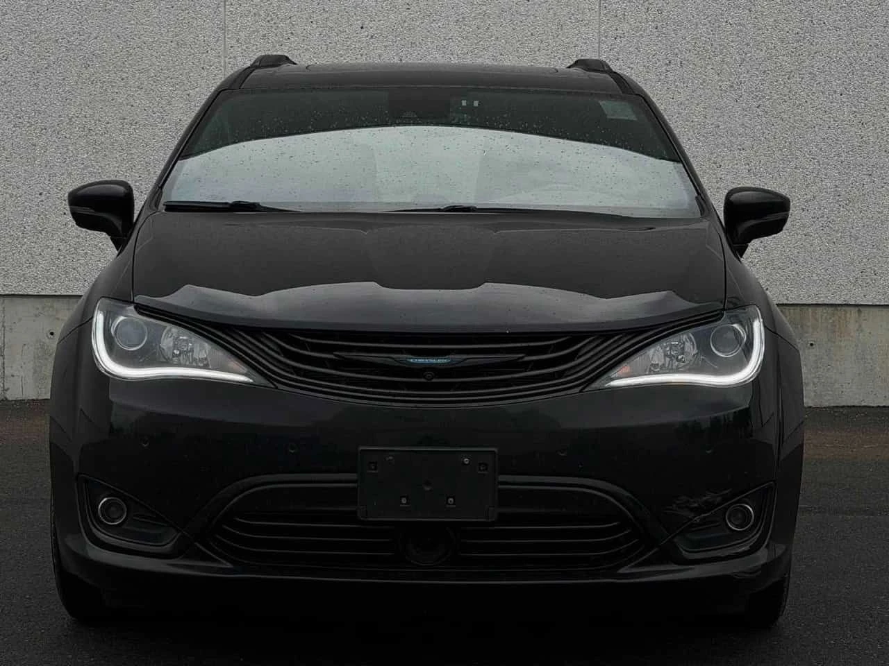 Chrysler Pacifica * Limited * CARFAX * ����� �� �����������  | Mobile.bg � ����������� 6