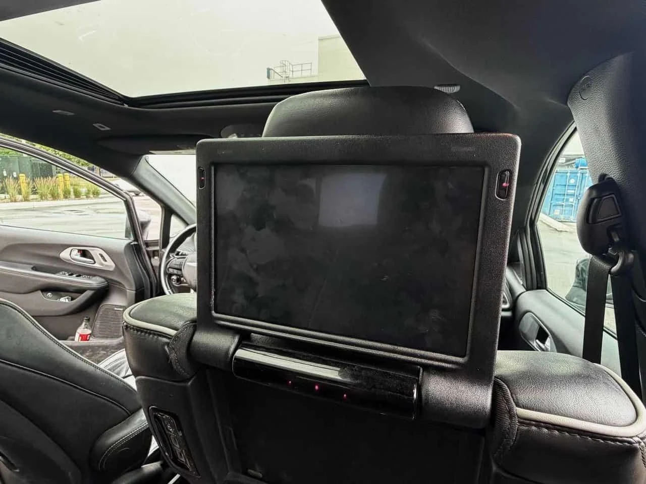 Chrysler Pacifica * Limited * CARFAX * ����� �� �����������  | Mobile.bg � ����������� 14