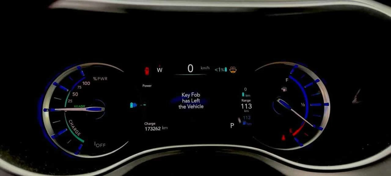 Chrysler Pacifica * Limited * CARFAX * ����� �� �����������  | Mobile.bg � ����������� 9