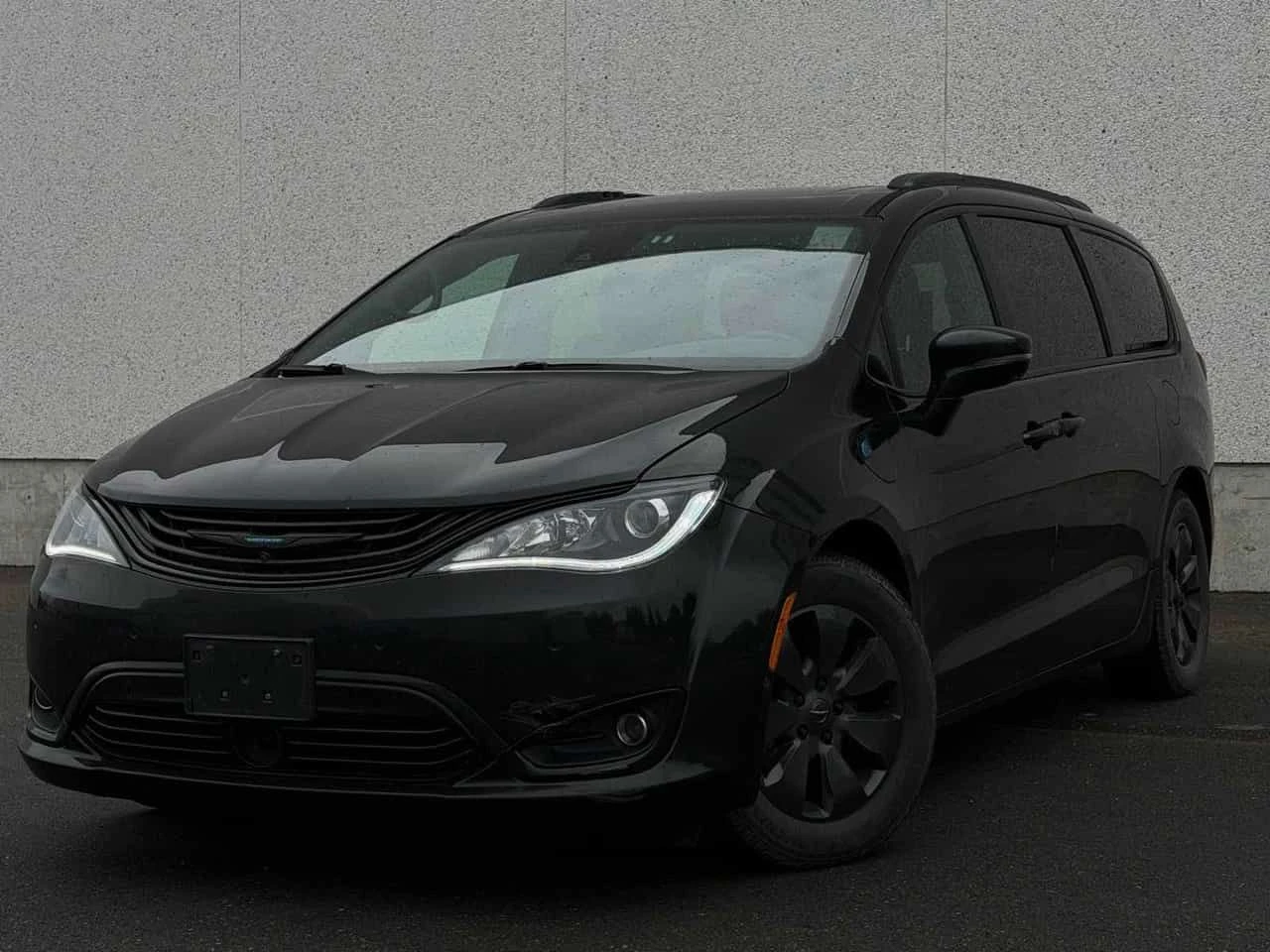 Chrysler Pacifica * Limited * CARFAX * ����� �� �����������  | Mobile.bg � ����������� 1
