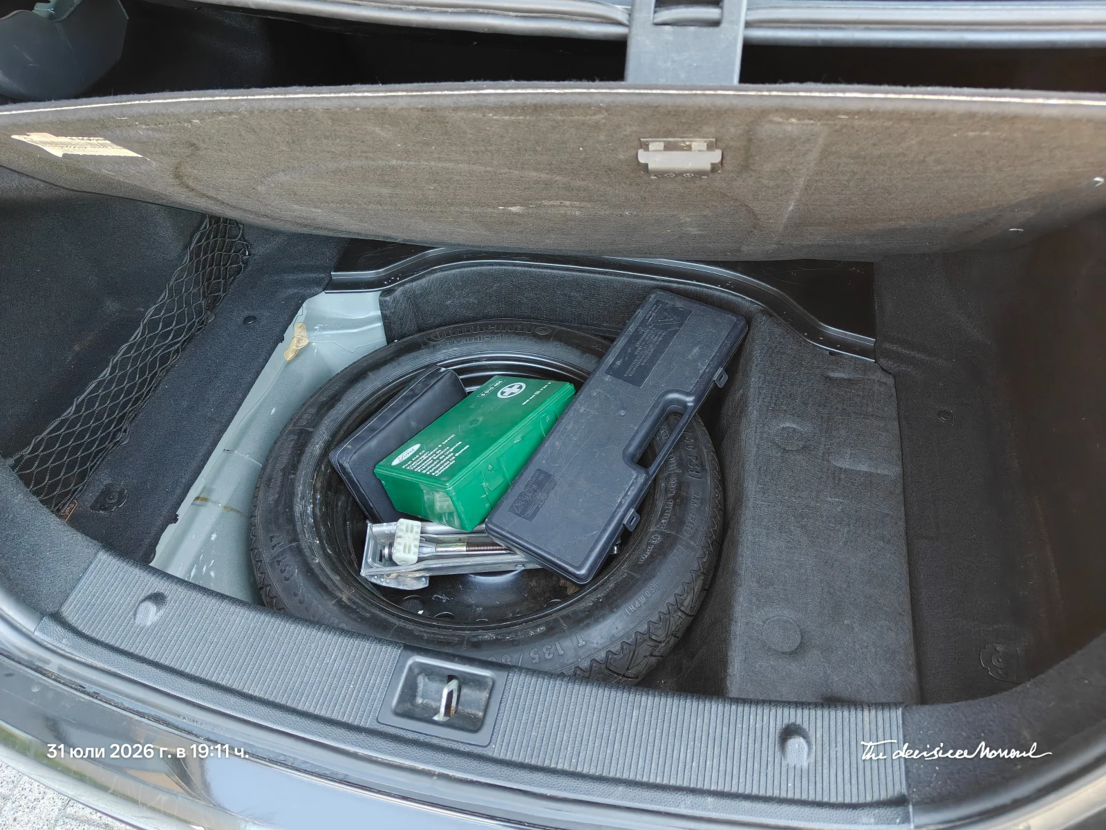 Mercedes-Benz C 320 W204, снимка 12 - Автомобили и джипове - 55494835