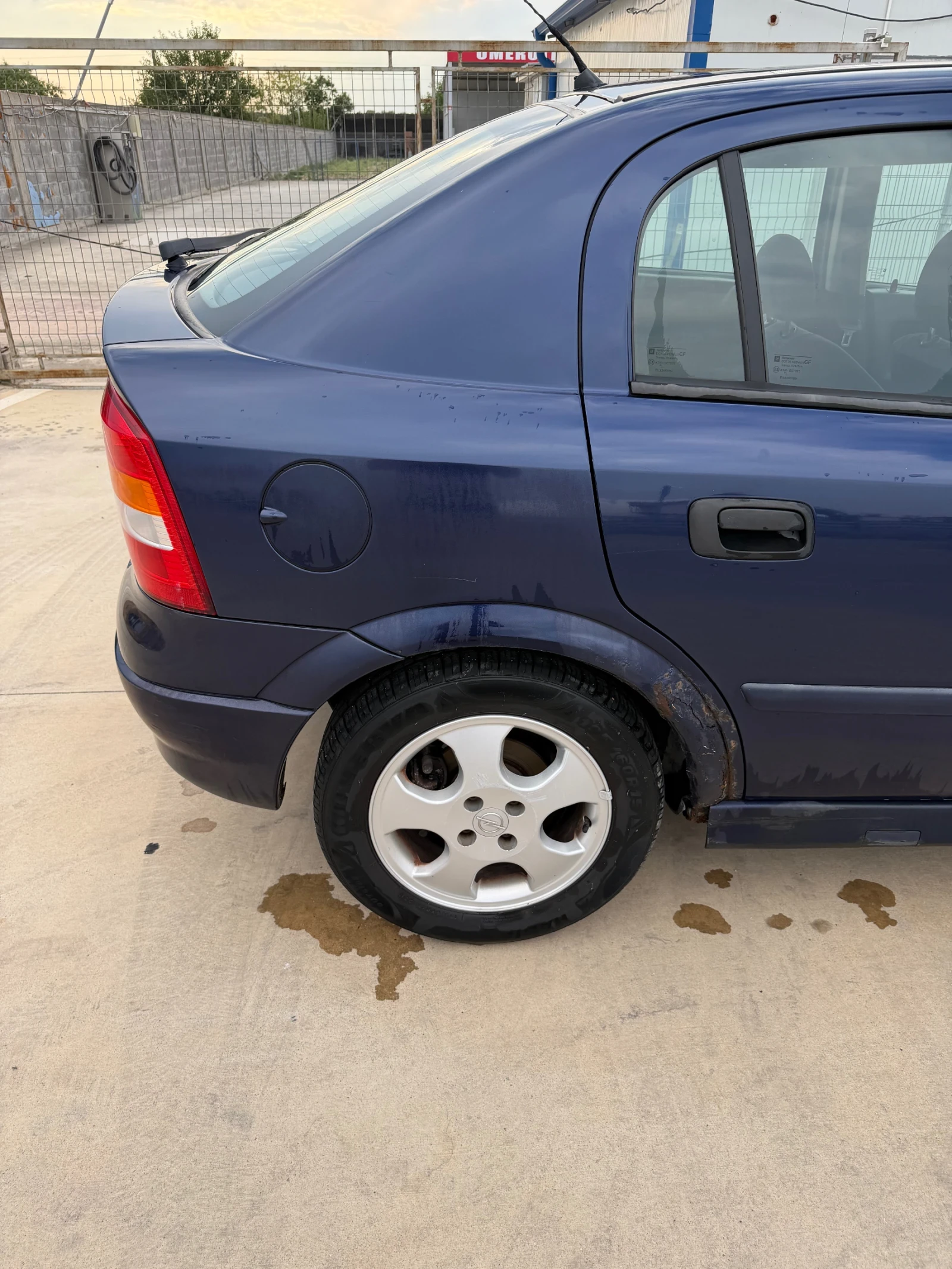 Opel Astra | Mobile.bg � ����������� 7