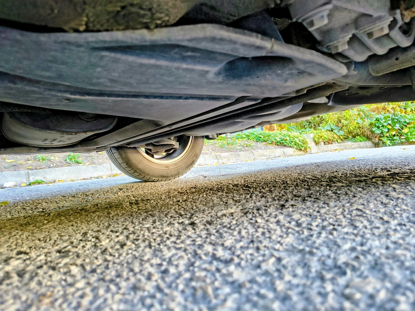 VW Passat 1.8  | Mobile.bg � ����������� 14